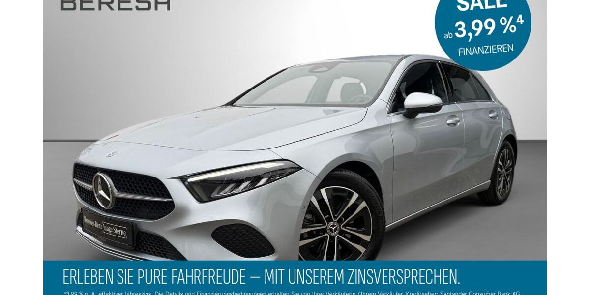 Mercedes-Benz A 180 6.900 km 27.965 &euro; Warendorf 48231