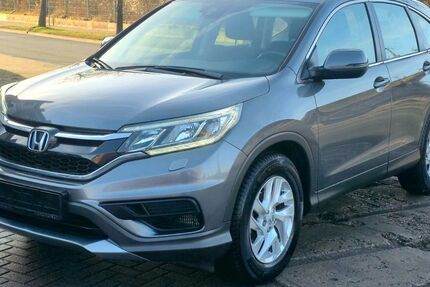 Honda CR-V 198.000 km 8.999 &euro; Ahlen 59229