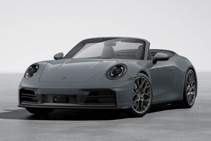 Porsche 992 13.230 km 139.800 &euro; Münster 48163