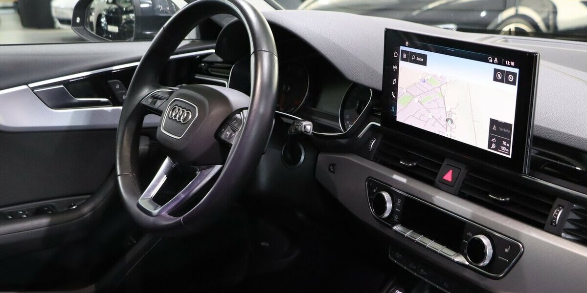 Audi A4 Avant 40 TDI QUATTRO SPORT / LED,ACC+LANE,B&O 173.000 km 18.777 &euro; Hamm 59077