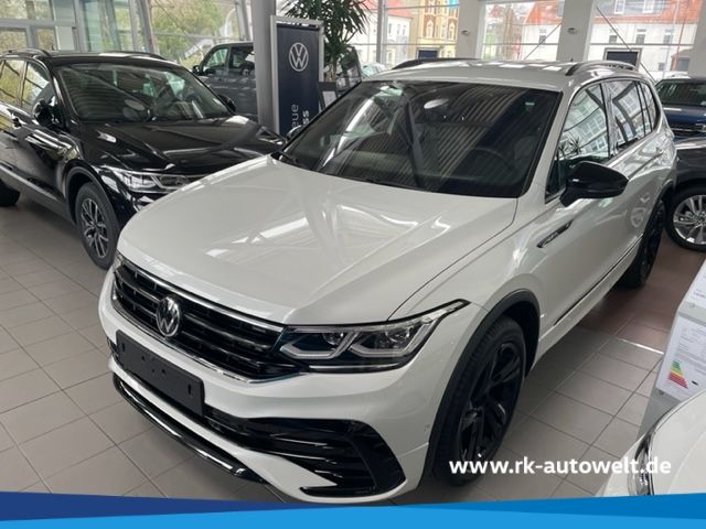 VW Tiguan Allspace 8.500 km 55.850 &euro; Soest 59494