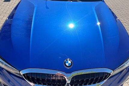 BMW 320 58.000 km 27.900 &euro; Hamm 59069