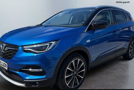 Opel Grandland (X) 69.578 km 19.780 &euro; Hamm 59067