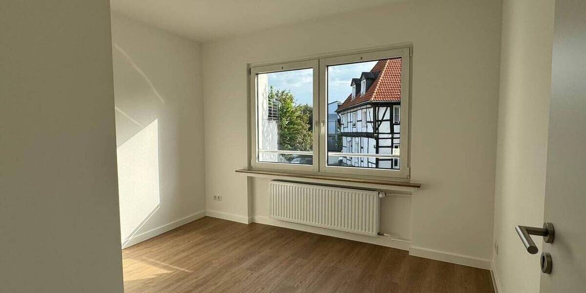 Etagenwohnung Unna - 3 Zimmer, 75 m&sup2;, 897&euro; | Angebot:26806289