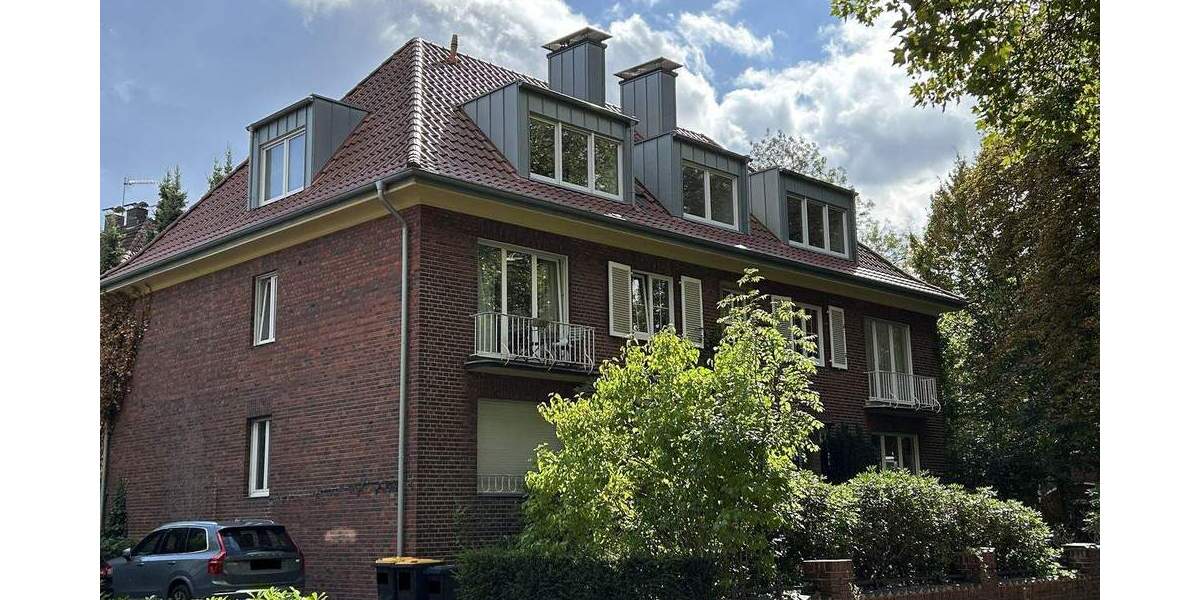 Etagenwohnung Münster Centrum - 3 Zimmer, 126 m&sup2;, 785.000&euro; | Angebot:25688497