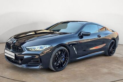 BMW M850 59.995 km 58.589 &euro; Hamm 59071