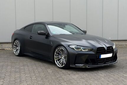 BMW M4 16.000 km 86.500 &euro; Ahlen 59227