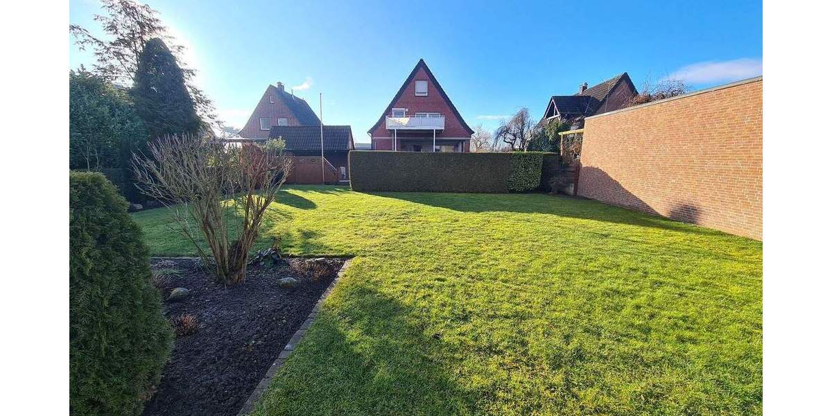 Einfamilienhaus Ahlen Innenstadt - 7 Zimmer, 153 m&sup2;, 329.000&euro; | Angebot:25745414