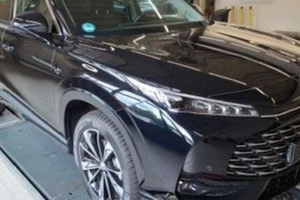 MG HS 7.424 km 25.990 &euro; Soest 59494