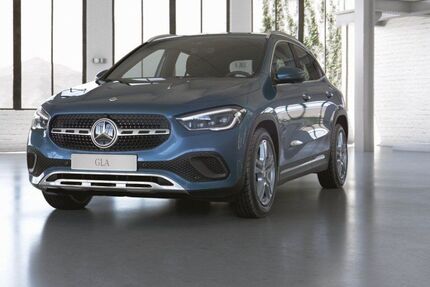 Mercedes-Benz GLA 250 66.436 km 29.465 &euro; Ahlen 59229