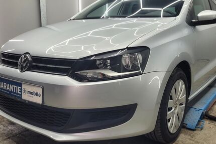 VW Polo 91.223 km 9.350 &euro; Sendenhorst-Albersloh 48324