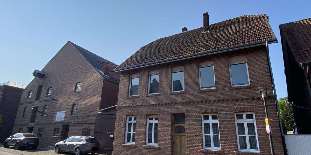 Einfamilienhaus Everswinkel - 5 Zimmer, 120 m&sup2;, 249.000&euro; | Angebot:25839751