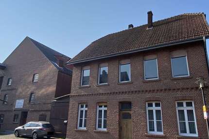 Haus Everswinkel - 5 Zimmer, 120 m&sup2;, 249.000&euro; | Angebot:25839751