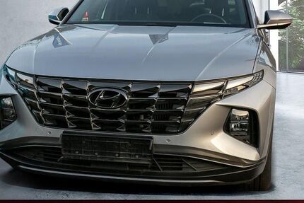 Hyundai TUCSON 57.852 km 23.490 &euro; Hamm 59067