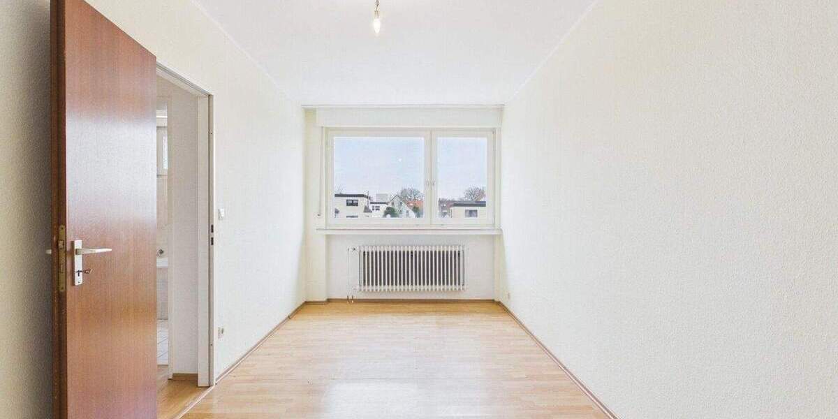 Reihenmittelhaus Hamm Herringen - 5 Zimmer, 141 m&sup2;, 269.500&euro; | Angebot:25674034