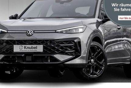VW T-Roc 1.250 km 38.900 &euro; Beckum 59269
