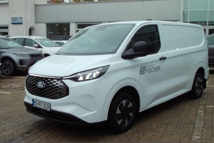 Ford Transit Custom 1.500 km 44.976 &euro; Münster 48153