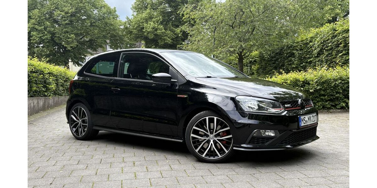VW Polo 106.227 km 11.500 &euro; Münster 48149