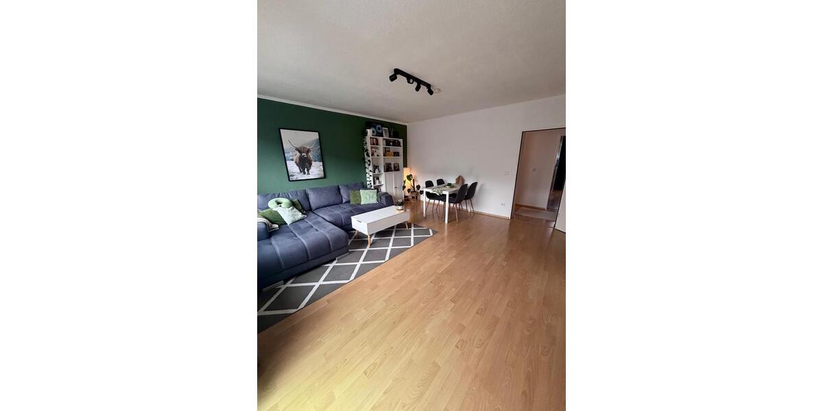 Etagenwohnung Münster Erphoviertel - 3 Zimmer, 78 m&sup2;, 230.000&euro; | Angebot:26302997