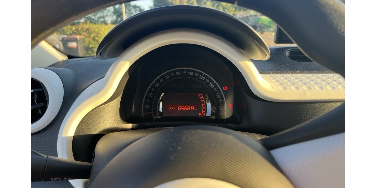 Renault Twingo 65.688 km 8.990 &euro; Münster 48143