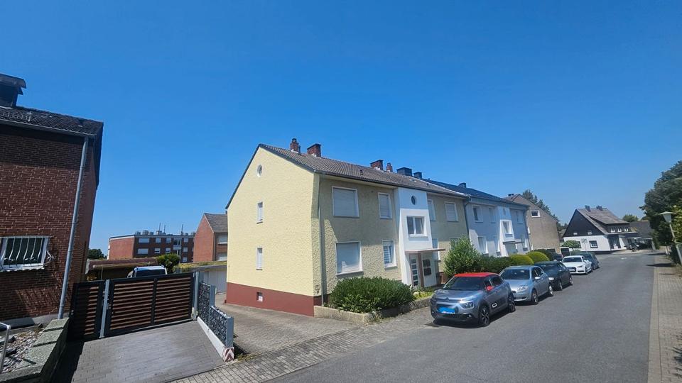 Mehrfamilienhaus, Wohnhaus Beckum - 12 Zimmer, 256 m&sup2;, 495.000&euro; | Angebot:27192185