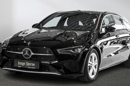 Mercedes-Benz CLA 180 Shooting Brake 17.030 km 26.965 &euro; Ahlen 59229