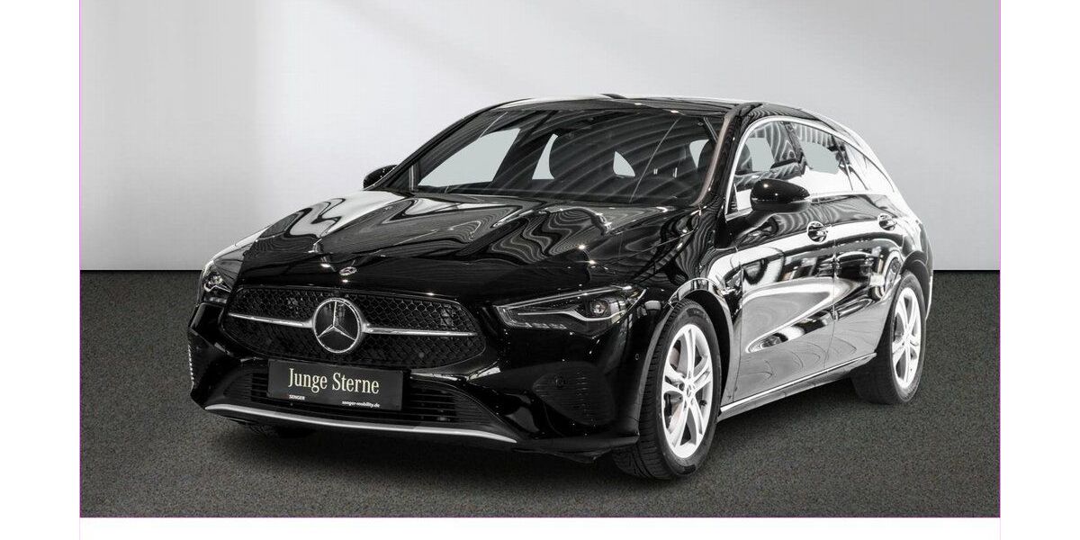 Mercedes-Benz CLA 180 Shooting Brake 17.030 km 26.965 &euro; Ahlen 59229