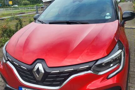 Renault Captur 45.100 km 18.200 &euro; Münster 48161