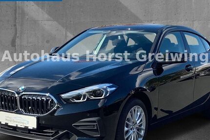 BMW 218 Gran Coupé 25.000 km 26.900 &euro; Münster 48159