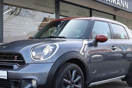Mini Countryman S (Cooper) 55.230 km 16.950 &euro; Rheda-Wiedenbrück 33378