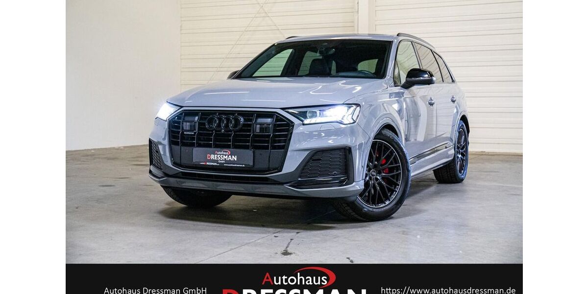 Audi Q7 93.784 km 59.914 &euro; Hamm 59067