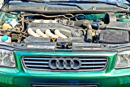 Audi A3 136.000 km 2.400 &euro; Warendorf 48321