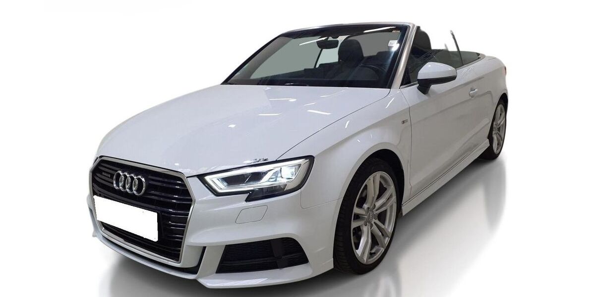 Audi A3 45.500 km 27.966 &euro; Hamm 59067