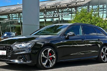 Audi A4 9.490 km 44.890 &euro; Neubeckum 59269