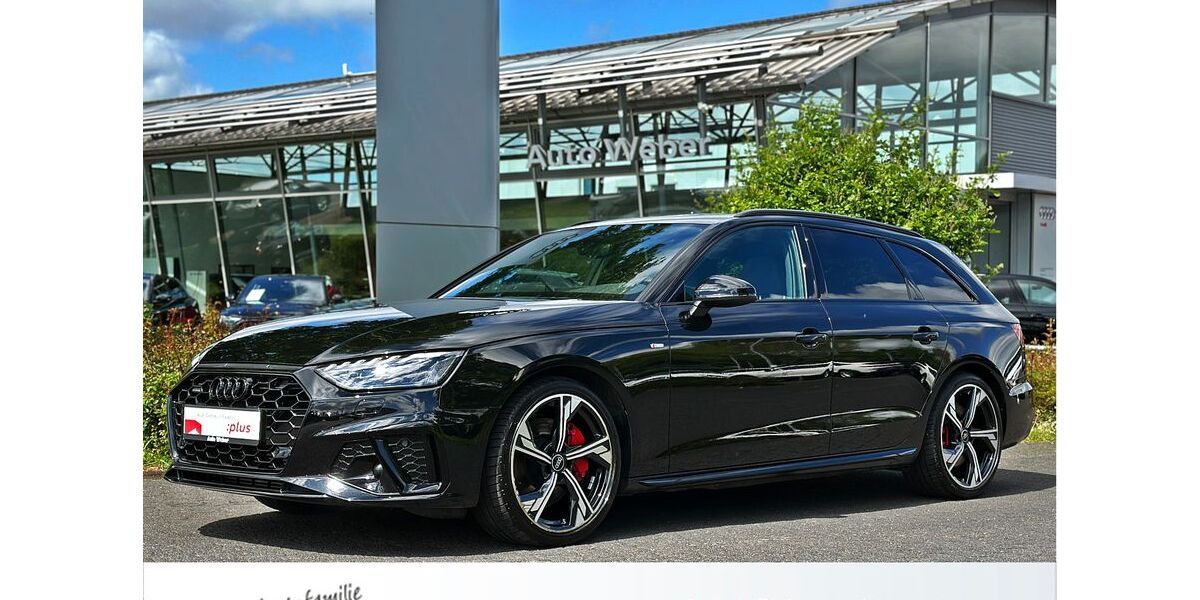 Audi A4 9.490 km 44.890 &euro; Neubeckum 59269