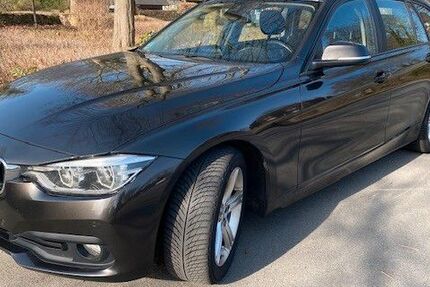 BMW 318 234.300 km 8.990 &euro; Oelde 59302
