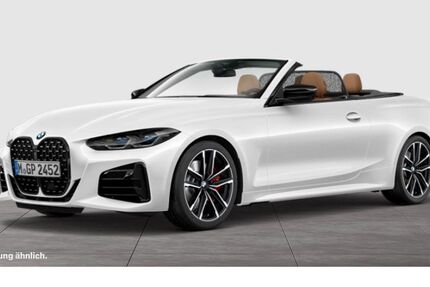 BMW M440 14.162 km 63.999 &euro; Münster 48163