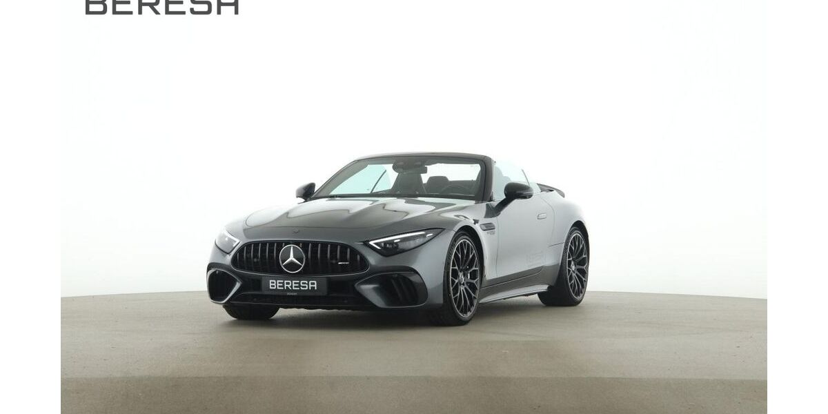 Mercedes-Benz SL 55 AMG 3.900 km 172.990 &euro; Münster 48155