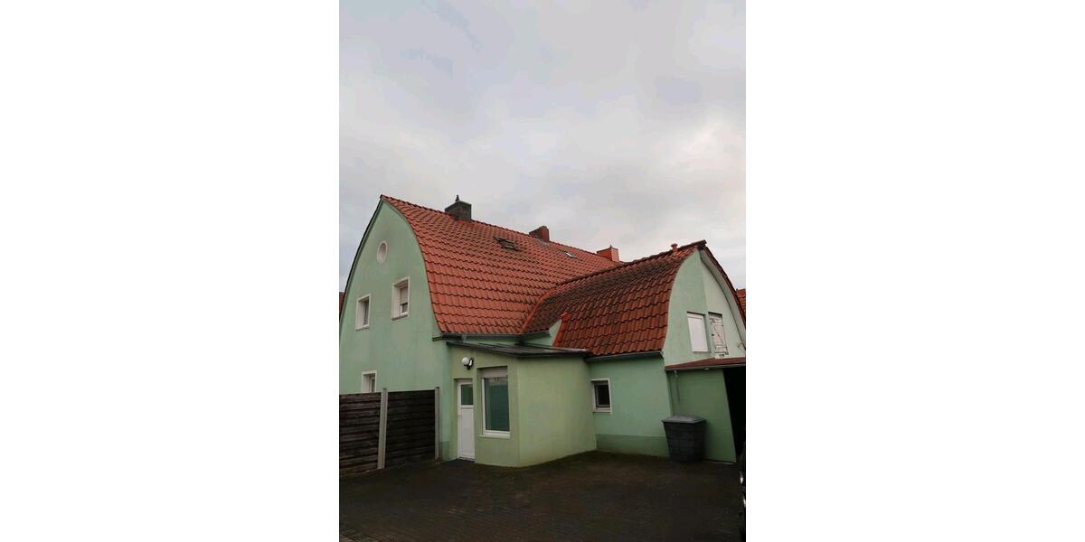 Doppelhaushälfte Ahlen Dolberg - 4 Zimmer, 80 m&sup2;, 195.000&euro; | Angebot:26429376