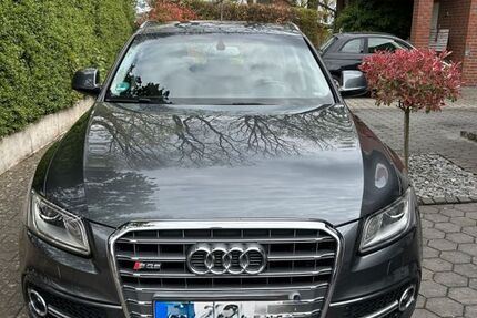 Audi SQ5 201.500 km 18.200 &euro; Rheda-Wiedenbrück 33378