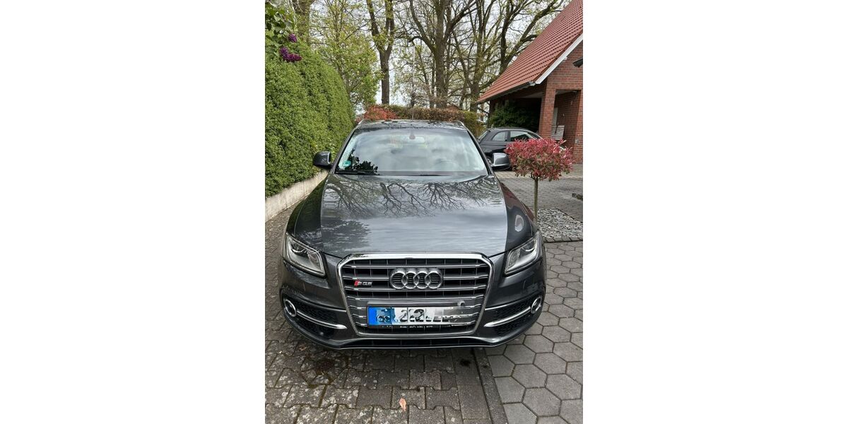 Audi SQ5 201.500 km 18.200 &euro; Rheda-Wiedenbrück 33378