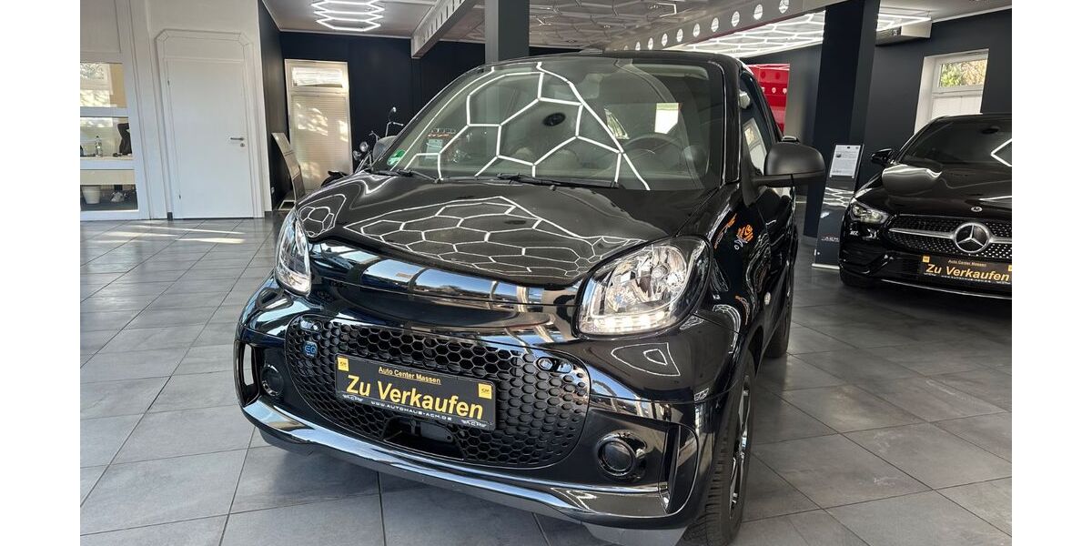 Smart ForTwo 34.500 km 11.690 &euro; Unna 59423
