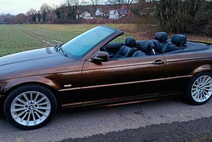 BMW 330 253.000 km 6.989 &euro; Unna 59427