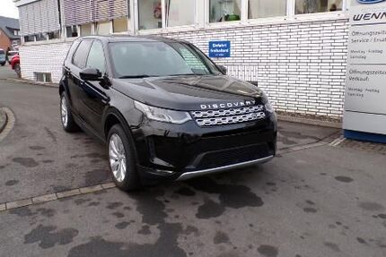 Land Rover Discovery Sport 49.700 km 25.990 &euro; Werne 59368