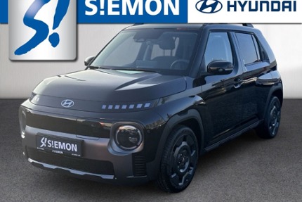 Hyundai INSTER 4.500 km 26.930 &euro; Münster 48153