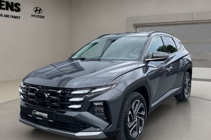 Hyundai TUCSON 43.393 km 29.990 &euro; Soest 59494