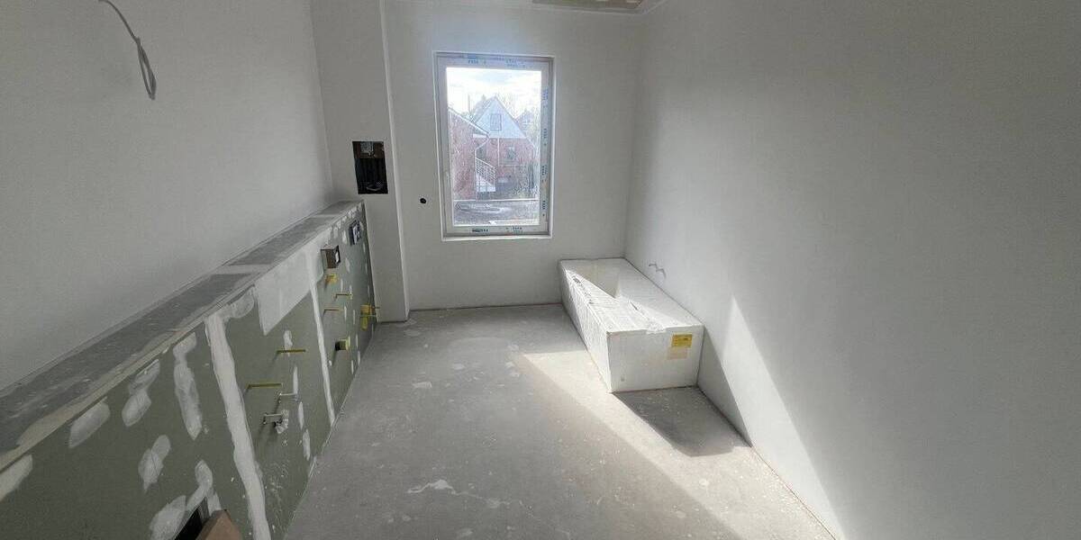 Etagenwohnung Hamm Braam-Ostwennemar - 3 Zimmer, 101 m&sup2;, 325.000&euro; | Angebot:26191020