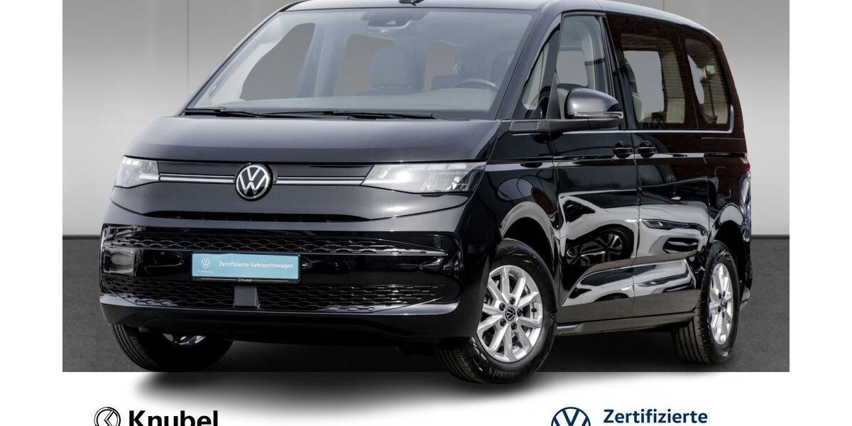 VW T7 Multivan 35.220 km 47.990 &euro; Münster 48163