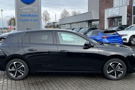 Opel Astra 12.250 km 23.999 &euro; Werl 59457