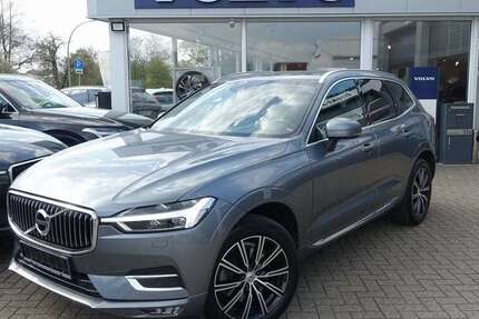 Volvo XC60 59.000 km 28.900 &euro; Warendorf 48231
